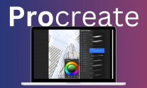 Procreate for Laptops: Key Features and Installation Guide