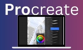 Procreate for Laptops: Key Features and Installation Guide