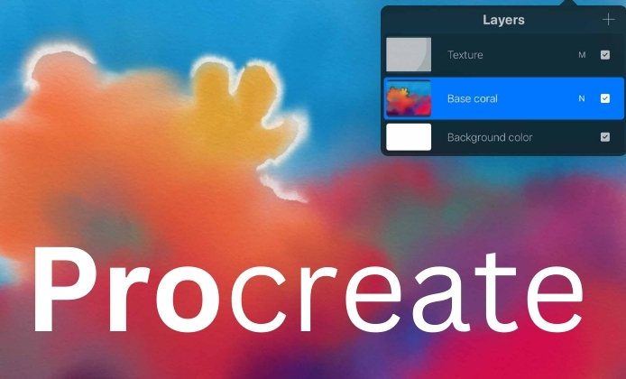 Understanding the Procreate Android Application